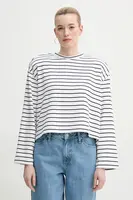 Tričko s dlouhým rukávem Gestuz