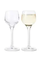 Sada sklenic na víno Rosendahl 50 ml 2-pack