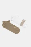 Ponožky Calvin Klein Jeans 2-pack