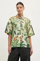 Košile adidas x Farm Rio