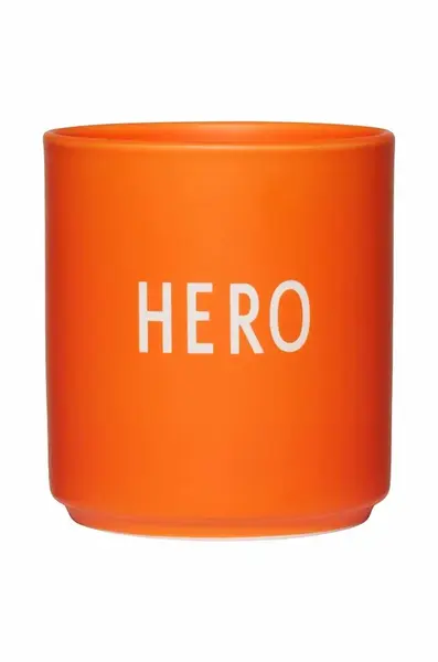 Hrnek Design Letters Favourite Cups 325 ml