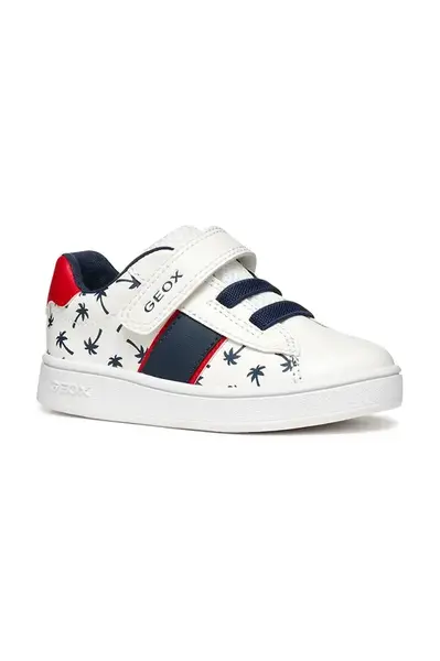 Dětské sneakers boty Geox ECLYPER