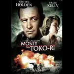 Různí interpreti – Mosty na Toko-Ri DVD