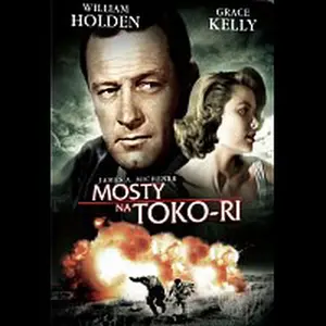 Různí interpreti – Mosty na Toko-Ri DVD