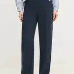 Kalhoty Tommy Hilfiger