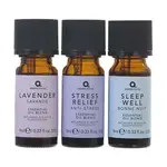 Sada esenciálních olejů Aroma Home Favourites Essential Oil Blends 3-pack