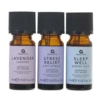 Sada esenciálních olejů Aroma Home Favourites Essential Oil Blends 3-pack