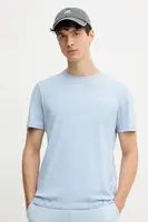 Bavlněné tričko Karl Lagerfeld