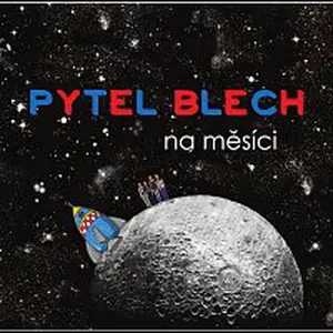 Pytel Blech – Na Měsíci