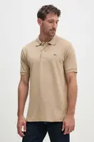 Bavlněné polo tričko Lacoste Koszulka Lacoste Polo Classic Fit L1212 02S