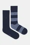 Ponožky Tommy Hilfiger (2-pack) 342021001