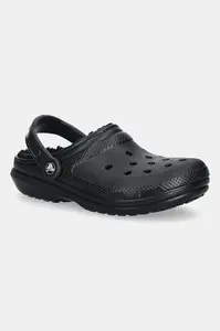 Crocs Pantofle Crocs Classic Lined Clog