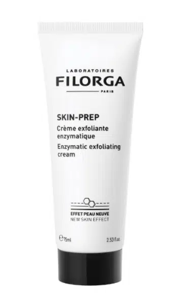 Filorga Skin-Prep Enzymatic Exfoliating Cream čisticí peeling 75 ml