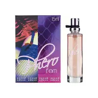 Cobeco Toaletní voda s feromony - Phero Fem