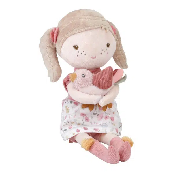 Little Dutch Panenka Anna 35 cm 1 ks