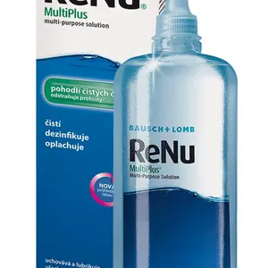 ReNu Multipurpose solution 360 ml