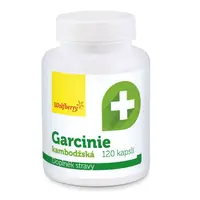 Wolfberry Garcinie kambodžská 120 kapslí