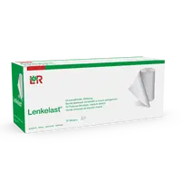 Lenkelast Elastické univerzální obinadlo 10 cm x 5 m střední tah 1 ks