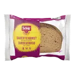 SCHÄR Surdegsbröd kváskový chléb bez lepku 240 g