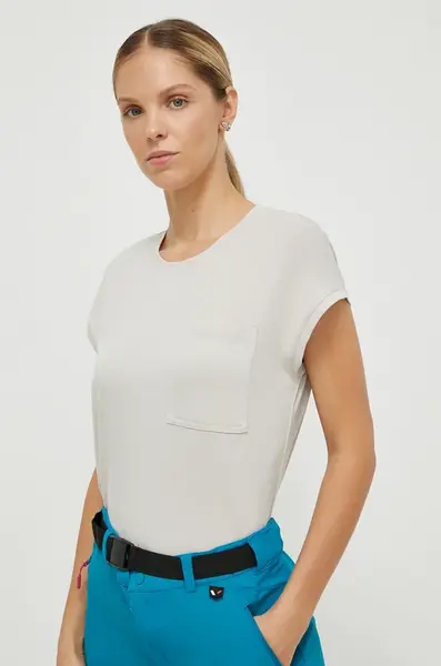 Sportovní triko Columbia Boundless Trek