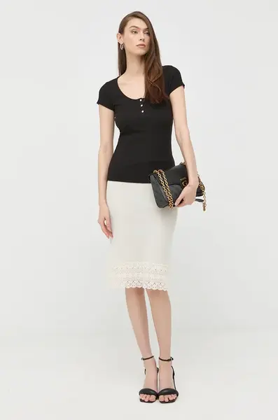 Tričko Guess KARLEE