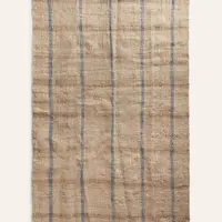 Jutový kobereček Calma House Carlo 90 x 150 cm