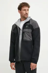 Sportovní mikina Haglöfs Avesta