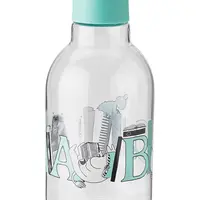 Láhev Rig-Tig Moomin ABC 0,5 L