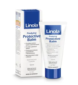 Linola Protective Balm ochranný balzám 50 ml
