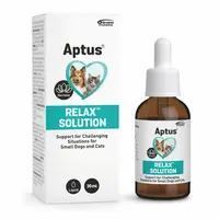 Aptus Relax solution 30 ml