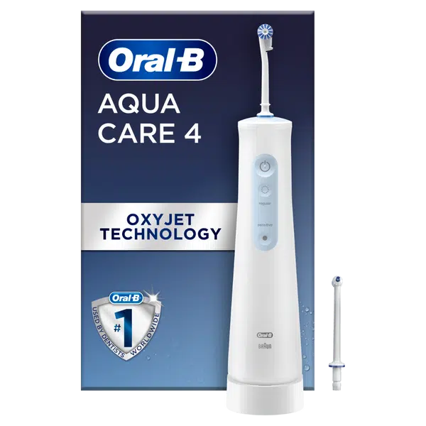 Oral-B Aquacare 4 ústní sprcha
