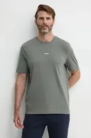 Tričko BOSS ORANGE TChup