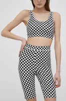 Bavlněné šortky Vans