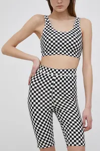 Bavlněné šortky Vans