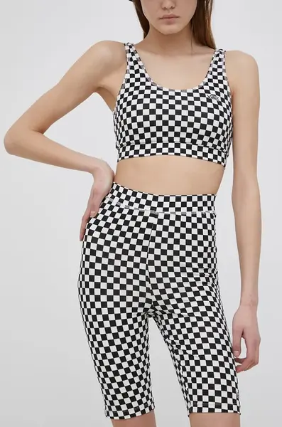 Bavlněné šortky Vans