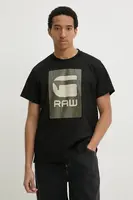 Bavlněné tričko G-Star