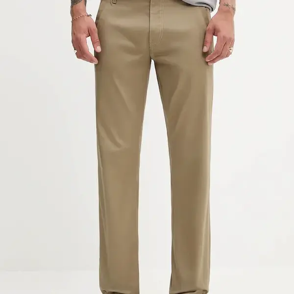 Kalhoty G-Star Morry Tapered Chino