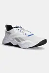 Tréninkové boty Reebok NFX Training bílá barva, 100211918