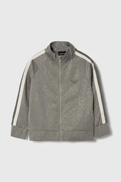 Dětská mikina Emporio Armani
