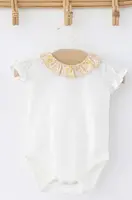 Bavlněné kojenecké body Tartine et Chocolat