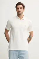 Bavlněné polo tričko Armani Exchange