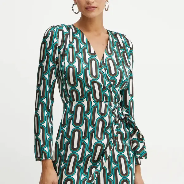 Šaty Morgan RGREN.F