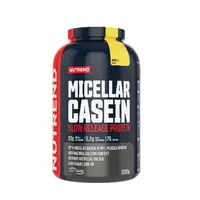 Nutrend Micellar Casein vanilka 2250 g