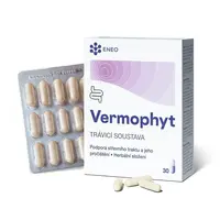 ENEO Vermophyt 30 kapslí