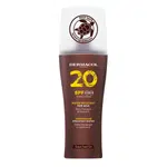 Dermacol SUN Mléko na opalování SPF20 rozprašovač 200 ml