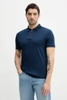 Bavlněné polo tričko Tommy Hilfiger