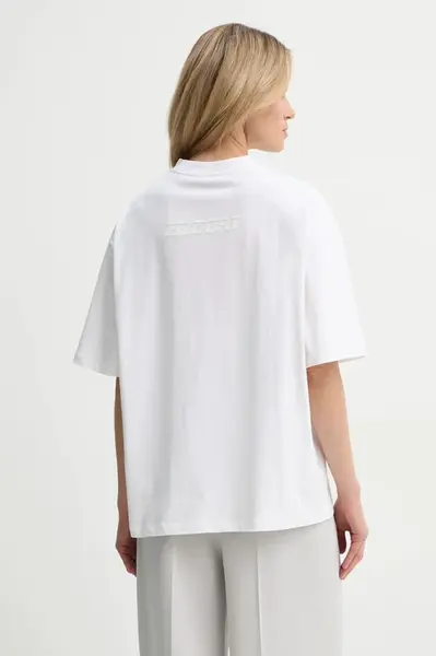 Bavlněné tričko 2NDDAY Arale TT