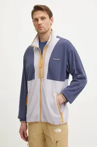 Sportovní mikina Columbia Backbowl II