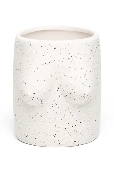 Dekorativní váza Helio Ferretti