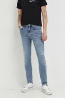 Džíny Karl Lagerfeld Jeans